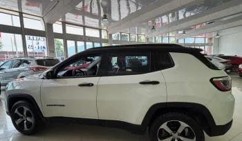 JEEP COMPASS (2) SPORT MT 2400CC 2AB ABS lleno