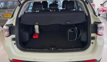 JEEP COMPASS (2) SPORT MT 2400CC 2AB ABS lleno