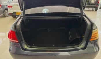 MERCEDES BENZ E 200 (W212) (FL) CGI TP 2000CC T lleno