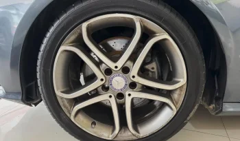 MERCEDES BENZ E 200 (W212) (FL) CGI TP 2000CC T lleno