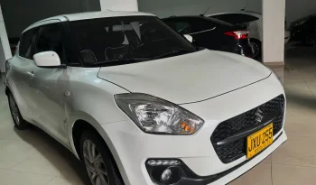 SUZUKI SWIFT (4) HYBRID MT 1200CC 5P 6AB ABS lleno