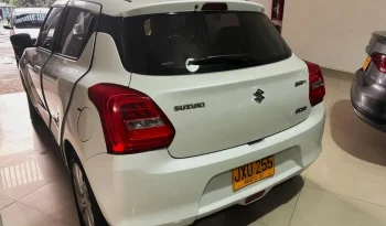 SUZUKI SWIFT (4) HYBRID MT 1200CC 5P 6AB ABS lleno