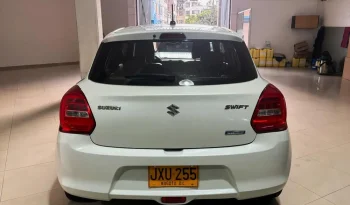 SUZUKI SWIFT (4) HYBRID MT 1200CC 5P 6AB ABS lleno