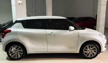 SUZUKI SWIFT (4) HYBRID MT 1200CC 5P 6AB ABS lleno