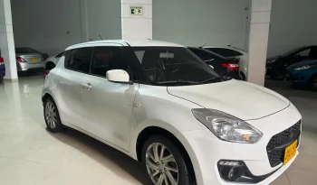 SUZUKI SWIFT (4) HYBRID MT 1200CC 5P 6AB ABS lleno
