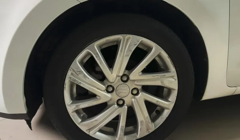 SUZUKI SWIFT (4) HYBRID MT 1200CC 5P 6AB ABS lleno