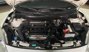 SUZUKI SWIFT (4) HYBRID MT 1200CC 5P 6AB ABS lleno