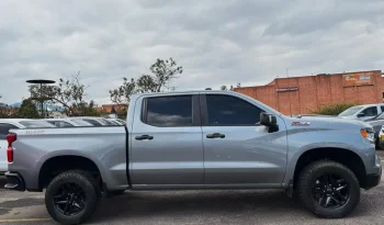 CHEVROLET SILVERADO (8) Z71 AT 5300C 4X4 lleno