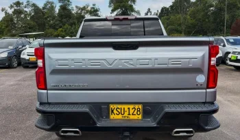 CHEVROLET SILVERADO (8) Z71 AT 5300C 4X4 lleno