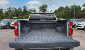 CHEVROLET SILVERADO (8) Z71 AT 5300C 4X4 lleno