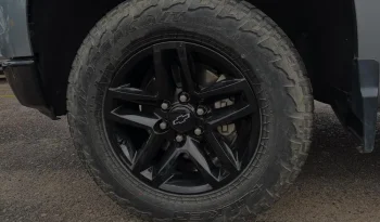 CHEVROLET SILVERADO (8) Z71 AT 5300C 4X4 lleno