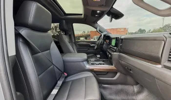CHEVROLET SILVERADO (8) Z71 AT 5300C 4X4 lleno
