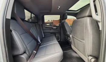 CHEVROLET SILVERADO (8) Z71 AT 5300C 4X4 lleno