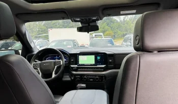 CHEVROLET SILVERADO (8) Z71 AT 5300C 4X4 lleno