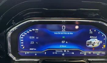 CHEVROLET SILVERADO (8) Z71 AT 5300C 4X4 lleno