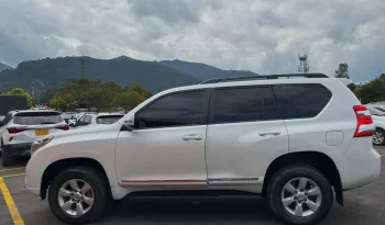 TOYOTA PRADO (LC 150)TX-L (FL)TP 4000CC 5P CT TC lleno