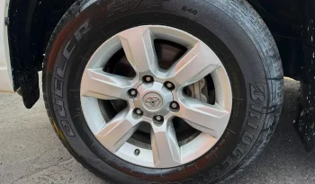 TOYOTA PRADO (LC 150)TX-L (FL)TP 4000CC 5P CT TC lleno