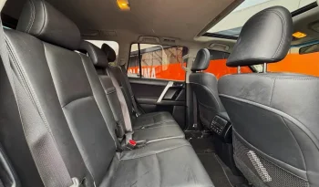 TOYOTA PRADO (LC 150)TX-L (FL)TP 4000CC 5P CT TC lleno