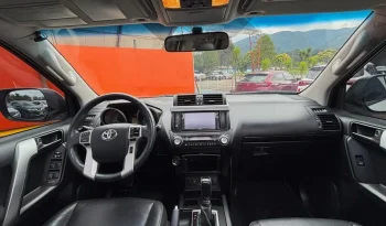 TOYOTA PRADO (LC 150)TX-L (FL)TP 4000CC 5P CT TC lleno