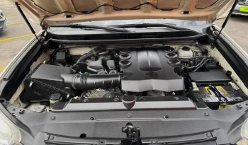 TOYOTA PRADO (LC 150)TX-L (FL)TP 4000CC 5P CT TC lleno