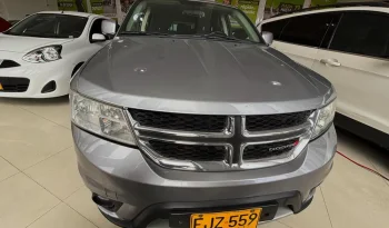 DODGE JOURNEY SE/EXPRESS (FL) TP 2400CC 5PSJ 4X2 lleno