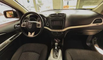 DODGE JOURNEY SE/EXPRESS (FL) TP 2400CC 5PSJ 4X2 lleno