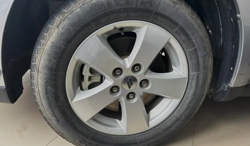 DODGE JOURNEY SE/EXPRESS (FL) TP 2400CC 5PSJ 4X2 lleno