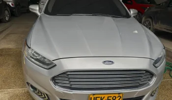 FORD FUSION (3) TITANIUM TP 2000CC CT T lleno
