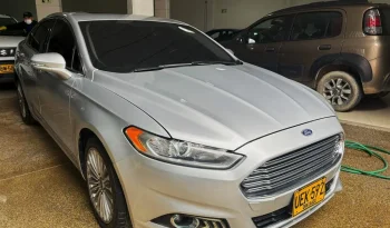 FORD FUSION (3) TITANIUM TP 2000CC CT T lleno