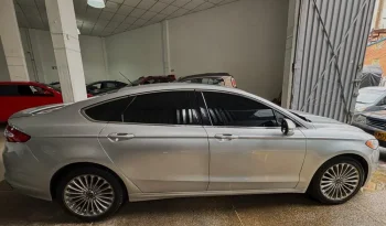 FORD FUSION (3) TITANIUM TP 2000CC CT T lleno