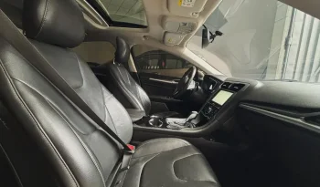 FORD FUSION (3) TITANIUM TP 2000CC CT T lleno