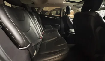 FORD FUSION (3) TITANIUM TP 2000CC CT T lleno