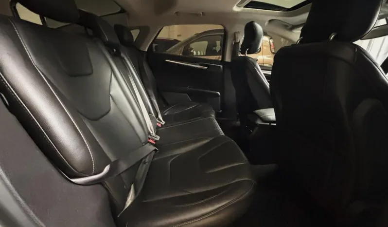 FORD FUSION (3) TITANIUM TP 2000CC CT T lleno
