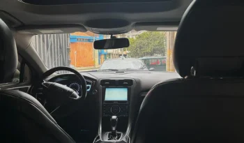FORD FUSION (3) TITANIUM TP 2000CC CT T lleno