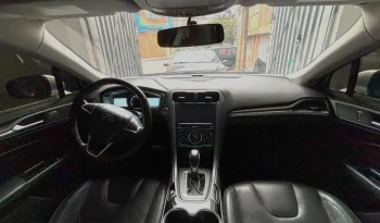 FORD FUSION (3) TITANIUM TP 2000CC CT T lleno