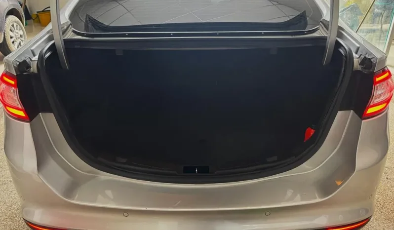 FORD FUSION (3) TITANIUM TP 2000CC CT T lleno