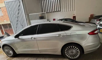 FORD FUSION (3) TITANIUM TP 2000CC CT T lleno