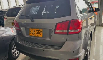 DODGE JOURNEY SE/EXPRESS (FL) TP 2400CC 5PSJ 4X2 lleno