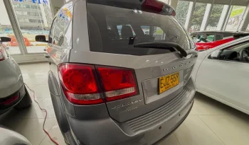 DODGE JOURNEY SE/EXPRESS (FL) TP 2400CC 5PSJ 4X2 lleno
