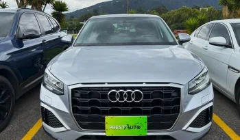 AUDI Q2 35 TFSI AMBITION AT 1400CC T 6AB lleno