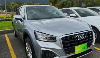 AUDI Q2 35 TFSI AMBITION AT 1400CC T 6AB lleno