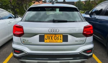 AUDI Q2 35 TFSI AMBITION AT 1400CC T 6AB lleno