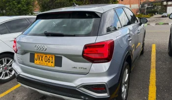 AUDI Q2 35 TFSI AMBITION AT 1400CC T 6AB lleno