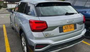 AUDI Q2 35 TFSI AMBITION AT 1400CC T 6AB lleno