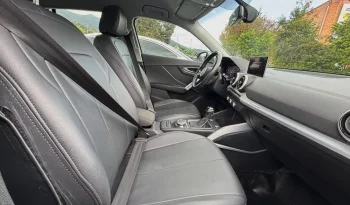 AUDI Q2 35 TFSI AMBITION AT 1400CC T 6AB lleno