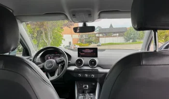 AUDI Q2 35 TFSI AMBITION AT 1400CC T 6AB lleno