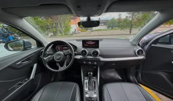 AUDI Q2 35 TFSI AMBITION AT 1400CC T 6AB lleno