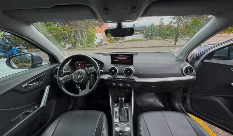AUDI Q2 35 TFSI AMBITION AT 1400CC T 6AB lleno