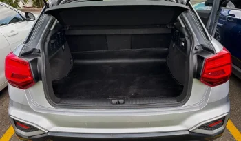 AUDI Q2 35 TFSI AMBITION AT 1400CC T 6AB lleno