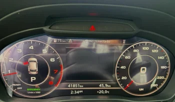 AUDI Q2 35 TFSI AMBITION AT 1400CC T 6AB lleno
